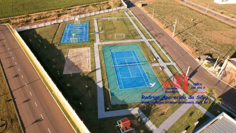Imagem Terreno em Condomínio à Venda, 275 m² em Birigui Imagem Terreno em Condomínio à Venda, 275 m² em Birigui