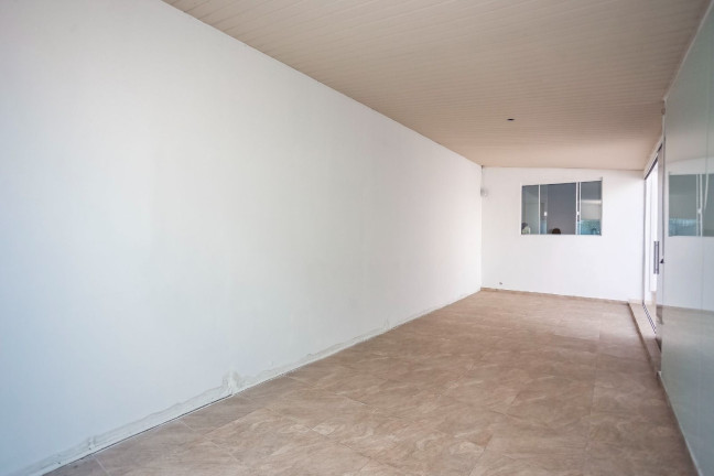 Imagem Casa com 1 Quarto à Venda, 220 m² em São Francisco - Curitiba