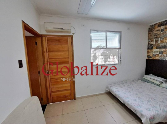 Imagem Imóvel com 3 Quartos à Venda, 140 m² em Vila Mathias - Santos Imagem Imóvel com 3 Quartos à Venda, 140 m² em Vila Mathias - Santos