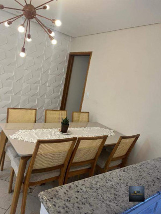 Imagem Casa com 3 Quartos à Venda, 189 m² em Assunção - São Bernardo Do Campo