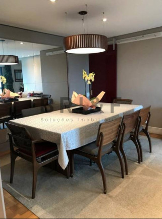 Imagem Apartamento com 3 Quartos à Venda, 150 m² em Campo Belo - São Paulo Imagem Apartamento com 3 Quartos à Venda, 150 m² em Campo Belo - São Paulo