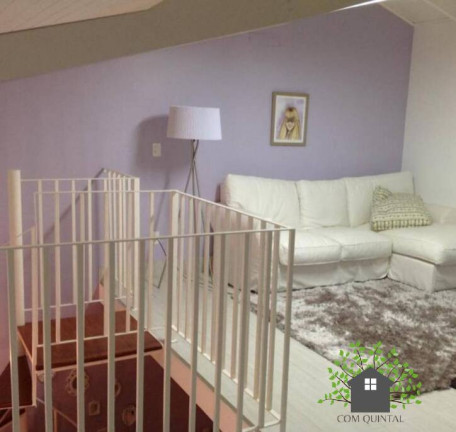 Imagem Casa com 4 Quartos à Venda, 600 m² em São Paulo Ii - Cotia