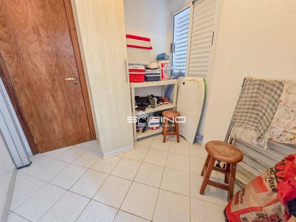 Imagem Apartamento com 3 Quartos para Temporada, 186 m² em Riviera De São Lourenço - Bertioga