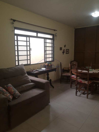 Imagem Casa com 4 Quartos à Venda, 330 m² em Jardim Eldorado - Pirassununga