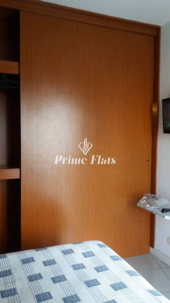 Imagem Apartamento com 1 Quarto para Alugar, 32 m² em Campos Elíseos - São Paulo