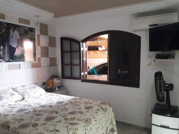 Imagem Casa com 4 Quartos à Venda, 319 m² em Campo Grande - Rio De Janeiro Imagem Casa com 4 Quartos à Venda, 319 m² em Campo Grande - Rio De Janeiro