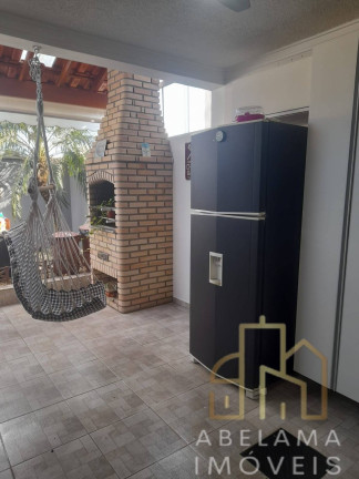 Imagem Sobrado com 3 Quartos à Venda, 157 m² em Vila Junqueira - Santo André