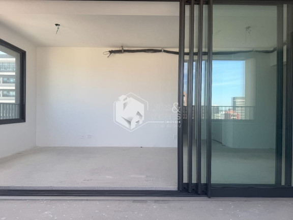 Imagem Apartamento com 3 Quartos à Venda, 170 m² em Pinheiros - São Paulo