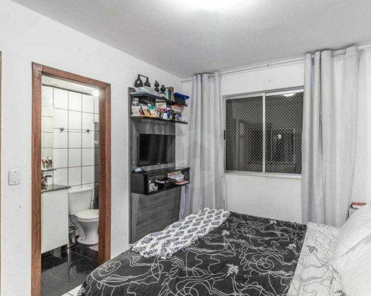 Imagem Cobertura com 3 Quartos à Venda, 180 m² em Santa Tereza - Belo Horizonte