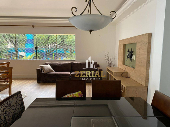 Imagem Sobrado com 4 Quartos à Venda, 234 m² em Barcelona - São Caetano Do Sul Imagem Sobrado com 4 Quartos à Venda, 234 m² em Barcelona - São Caetano Do Sul