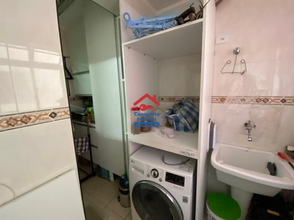Imagem Apartamento com 2 Quartos à Venda, 121 m² em Caiçara - Praia Grande Imagem Apartamento com 2 Quartos à Venda, 121 m² em Caiçara - Praia Grande