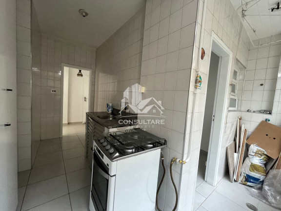 Imagem Apartamento com 1 Quarto à Venda, 84 m² em Gonzaguinha - São Vicente Imagem Apartamento com 1 Quarto à Venda, 84 m² em Gonzaguinha - São Vicente