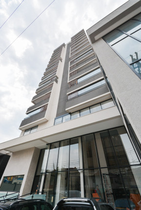 Imagem Studio com 1 Quarto à Venda, 25 m² em Pinheiros - São Paulo