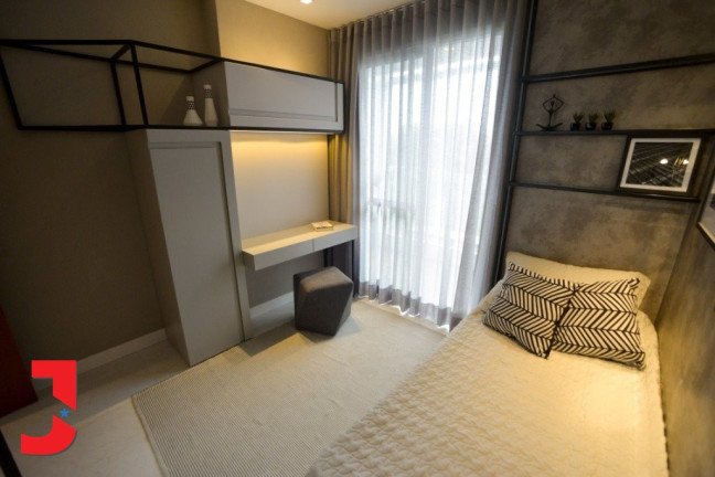 Imagem Apartamento com 3 Quartos à Venda,  em Bento Ferreira - Vitória