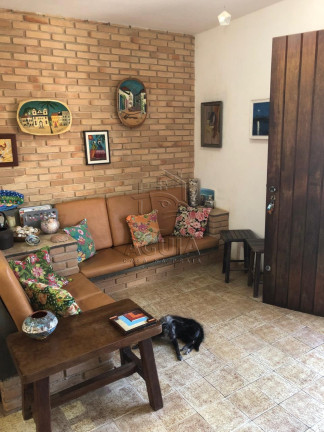 Imagem Sobrado com 2 Quartos à Venda, 74 m² em Lázaro - Ubatuba