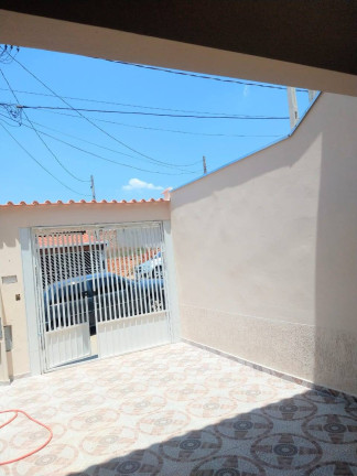 Imagem Sobrado com 2 Quartos à Venda, 70 m² em Jardim Wanel Ville V - Sorocaba