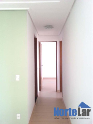 Imagem Apartamento com 2 Quartos à Venda, 55 m² em Vila Pita - São Paulo