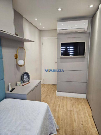 Imagem Apartamento com 3 Quartos à Venda, 114 m² em Parque São Jorge - São Paulo Imagem Apartamento com 3 Quartos à Venda, 114 m² em Parque São Jorge - São Paulo