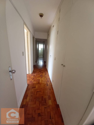 Imagem Apartamento com 3 Quartos para Alugar, 126 m² em Aclimação - São Paulo Imagem Apartamento com 3 Quartos para Alugar, 126 m² em Aclimação - São Paulo