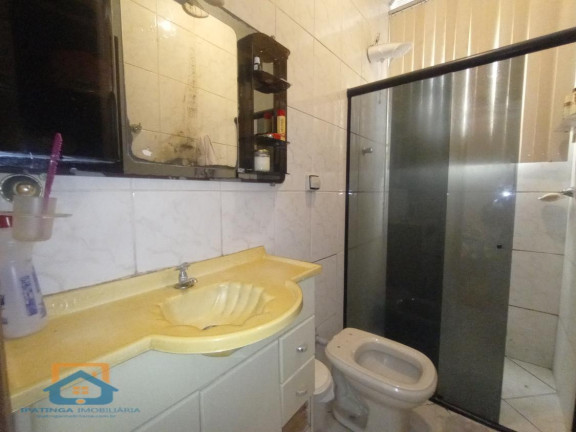 Imagem Casa com 3 Quartos à Venda, 111 m² em Bethânia - Ipatinga