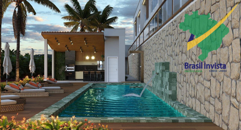 Imagem Apartamento à Venda, em Xurupita - Porto Seguro Imagem Apartamento à Venda, em Xurupita - Porto Seguro
