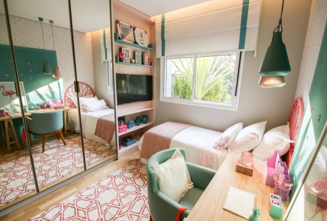 Imagem Apartamento com 3 Quartos à Venda, 100 m² em Jardim Guedala - São Paulo
