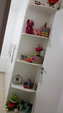 Imagem Apartamento com 2 Quartos à Venda, 49 m² em Vila Santa Terezinha - Itu