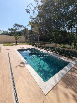 Imagem Casa com 3 Quartos à Venda, 390 m² em Condomínio Terras Do Vale - Caçapava Imagem Casa com 3 Quartos à Venda, 390 m² em Condomínio Terras Do Vale - Caçapava
