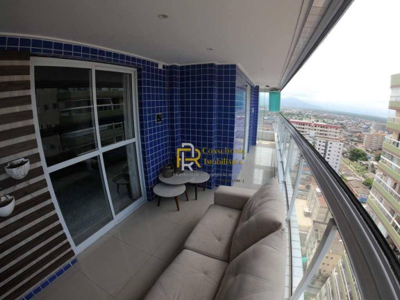 Imagem Apartamento com 3 Quartos à Venda, 135 m² em Aviação - Praia Grande Imagem Apartamento com 3 Quartos à Venda, 135 m² em Aviação - Praia Grande