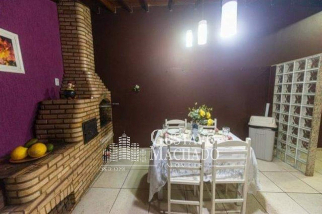 Casa com 2 Quartos à Venda, 98 m² em Belmonte - Volta Redonda