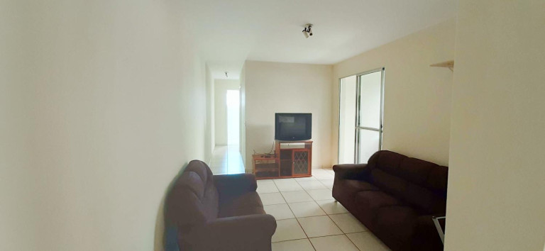 Imagem Apartamento com 2 Quartos à Venda, 60 m² em Alto Da Colina - Londrina