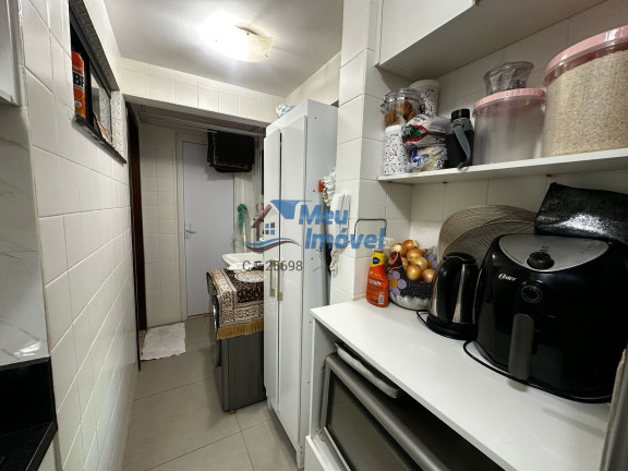 Imagem Imóvel com 3 Quartos à Venda, 60 m² em Taguatinga Sul (taguatinga) - Brasília Imagem Imóvel com 3 Quartos à Venda, 60 m² em Taguatinga Sul (taguatinga) - Brasília