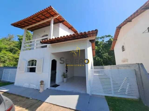 Casa de Condomínio com 2 Quartos à Venda, 106 m² em Flamengo - Maricá