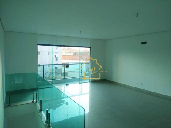 Imagem Casa com 3 Quartos à Venda, 270 m² em Embaré - Santos Imagem Casa com 3 Quartos à Venda, 270 m² em Embaré - Santos
