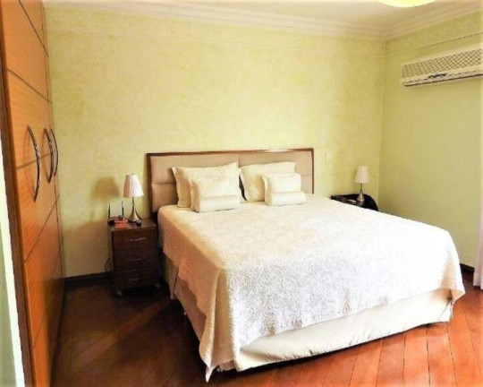 Imagem Casa com 4 Quartos à Venda, 546 m² em Alphaville - Santana De Parnaíba Imagem Casa com 4 Quartos à Venda, 546 m² em Alphaville - Santana De Parnaíba