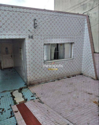 Imagem Casa com 2 Quartos à Venda, 125 m² em Olímpico - São Caetano Do Sul Imagem Casa com 2 Quartos à Venda, 125 m² em Olímpico - São Caetano Do Sul