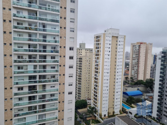 Imagem Apartamento com 3 Quartos à Venda, 78 m² em Saúde - São Paulo