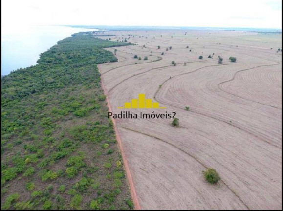 Imagem Fazenda à Venda, 698 m² em Centro - Teodoro Sampaio