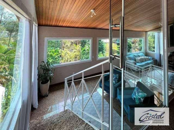 Imagem Casa com 4 Quartos à Venda, 400 m² em Jardim Do Golf I - Jandira Imagem Casa com 4 Quartos à Venda, 400 m² em Jardim Do Golf I - Jandira