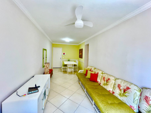 Imagem Apartamento com 2 Quartos à Venda, 95 m² em Enseada - Guarujá