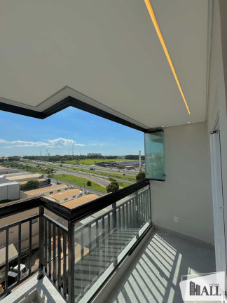 Imagem Apartamento com 2 Quartos à Venda, 55 m² em Parque Quinta Das Paineiras - São José Do Rio Preto Imagem Apartamento com 2 Quartos à Venda, 55 m² em Parque Quinta Das Paineiras - São José Do Rio Preto