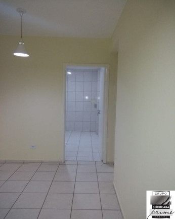 Imagem Apartamento com 2 Quartos para Alugar, 55 m² em Vila Augusta - Sorocaba Imagem Apartamento com 2 Quartos para Alugar, 55 m² em Vila Augusta - Sorocaba