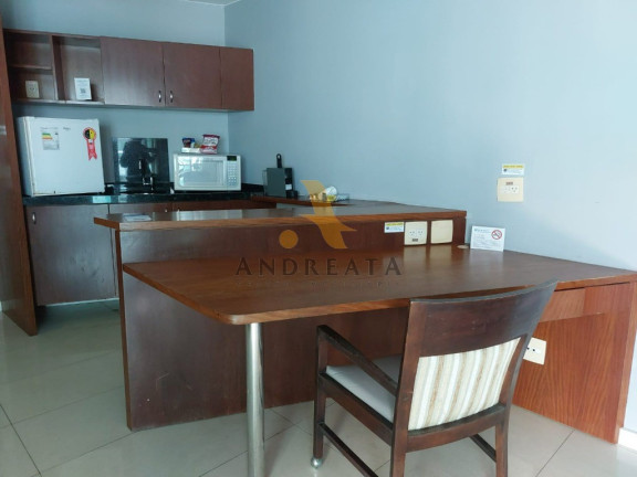 Imagem Apartamento com 1 Quarto à Venda, 52 m² em Barra Da Tijuca - Rio De Janeiro