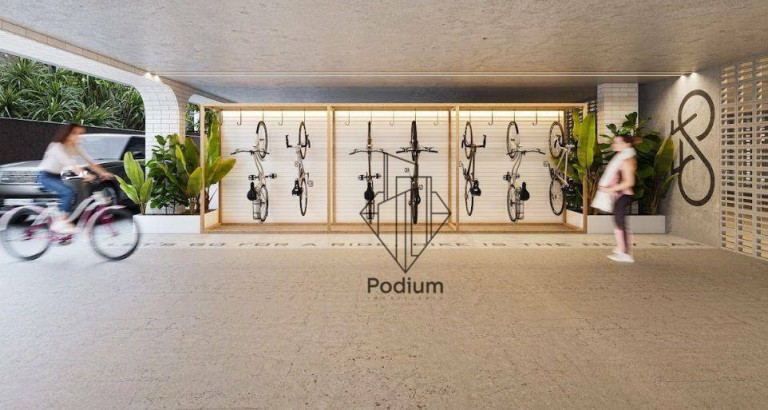 Imagem Apartamento com 3 Quartos à Venda, 243 m² em Camboinha - Cabedelo