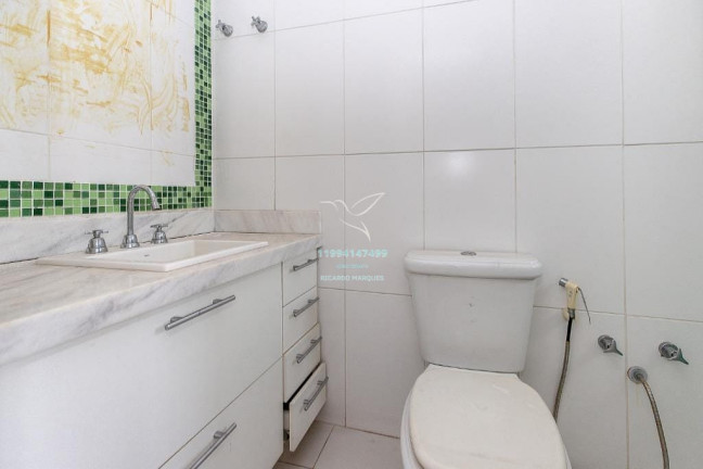 Imagem Apartamento com 3 Quartos à Venda, 175 m² em Morumbi - São Paulo Imagem Apartamento com 3 Quartos à Venda, 175 m² em Morumbi - São Paulo