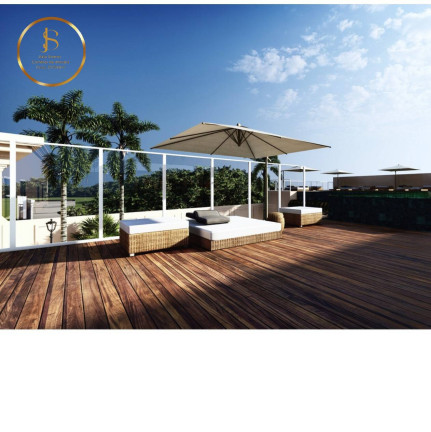Imagem Apartamento com 3 Quartos à Venda, 77 m² em Calegaris - Paulínia