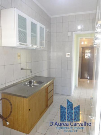 Imagem Apartamento com 1 Quarto à Venda, 52 m² em Vila Mariana - São Paulo Imagem Apartamento com 1 Quarto à Venda, 52 m² em Vila Mariana - São Paulo