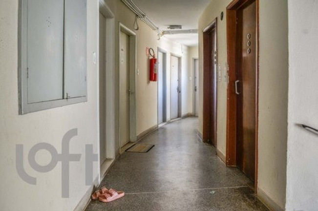 Imagem Apartamento com 1 Quarto à Venda, 27 m² em Bela Vista - São Paulo Imagem Apartamento com 1 Quarto à Venda, 27 m² em Bela Vista - São Paulo