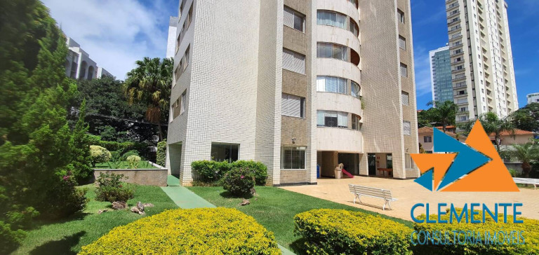 Imagem Apartamento com 4 Quartos à Venda, 150 m² em Serra - Belo Horizonte Imagem Apartamento com 4 Quartos à Venda, 150 m² em Serra - Belo Horizonte