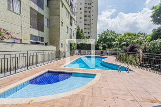 Imagem Apartamento com 2 Quartos à Venda, 52 m² em Parque Sao Domingos - São Paulo